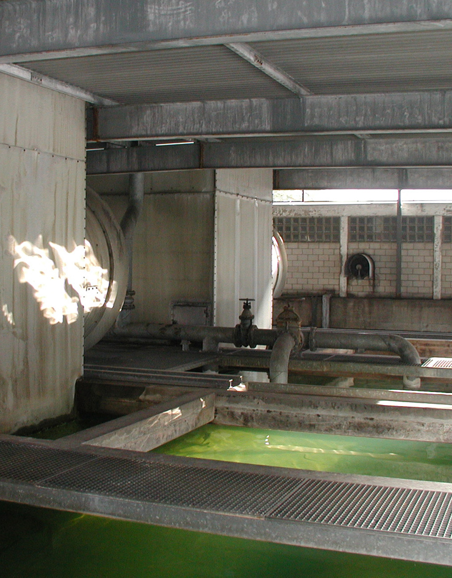 Bickel Engineering - Alstom