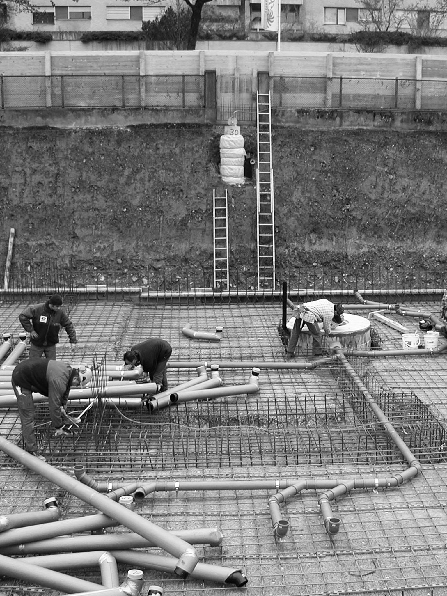 Bickel Engineering - Dienstleistungen