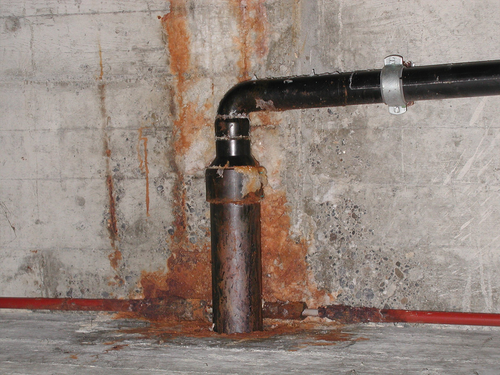 Bickel Engineering - Alstom Kühlwasser