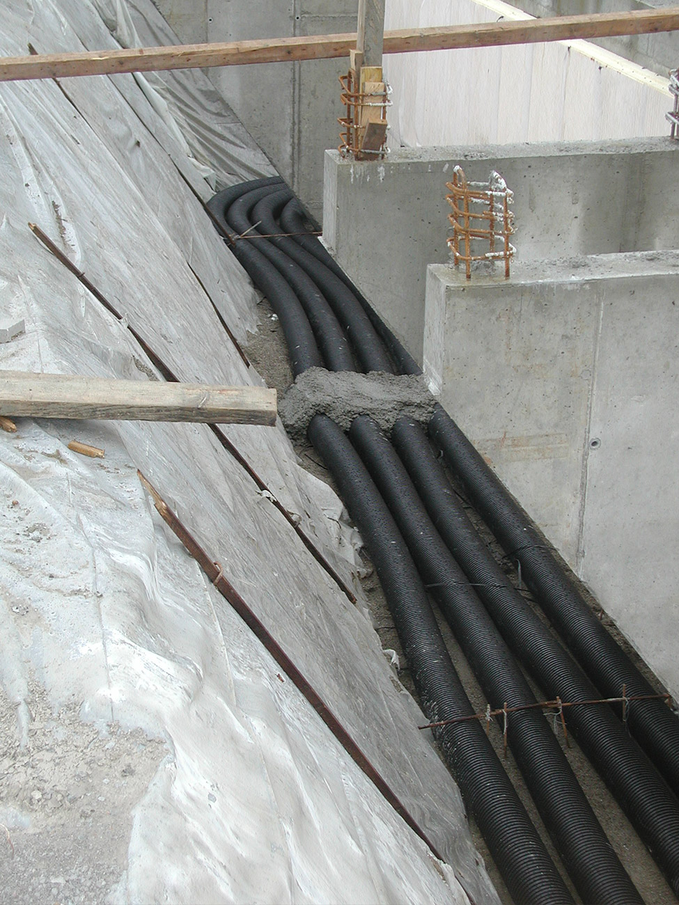 Bickel Engineering - FF75