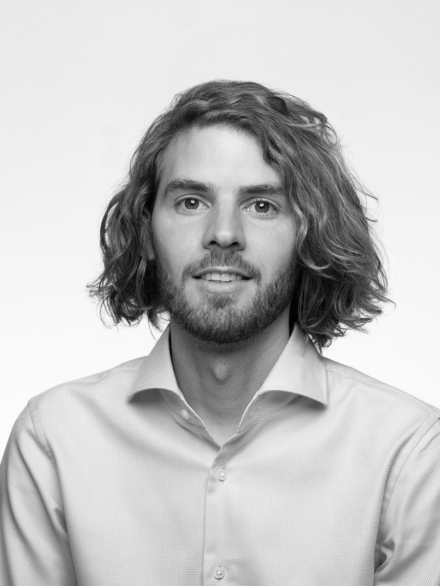 Bickel Engineering - Christian Bickel